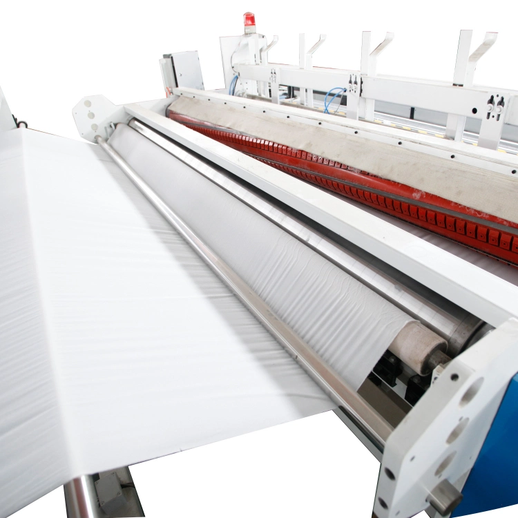 High Speed Automatic Small Business Toilet Tissue Paper Making Machine Full Line with Slitting and Rewinding Machine