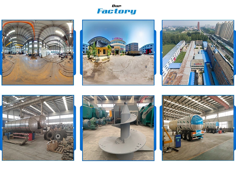 High Productivity Price Paper Machine Hydrapulper for Paper Recyling